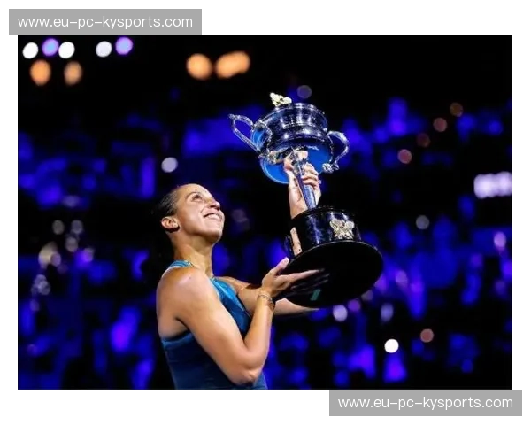 澳网绝杀进球：激情、悬念与冠军的荣耀瞬间