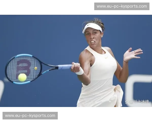 澳网绝杀进球：激情、悬念与冠军的荣耀瞬间