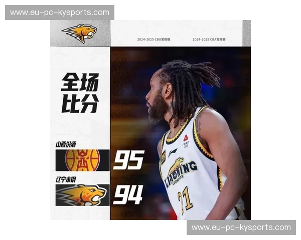 CBA抢断榜：读懂防守的灵魂，提升你的抢断效率