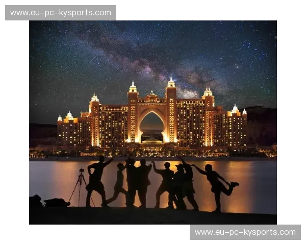 沙漠双雄会：在迪拜的极致疯狂与多哈的深邃静谧间，寻找中东的终极答案